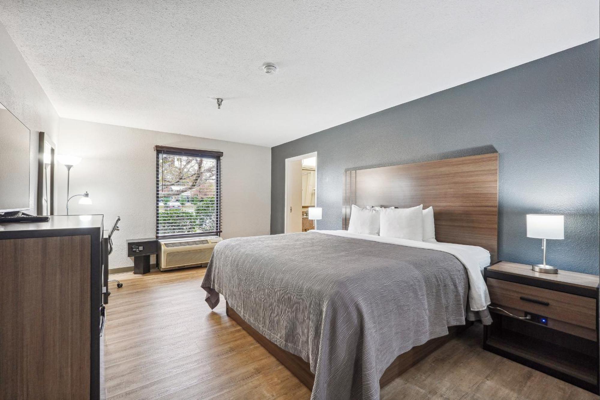 Quality Inn & Suites داوسونفيل المظهر الخارجي الصورة