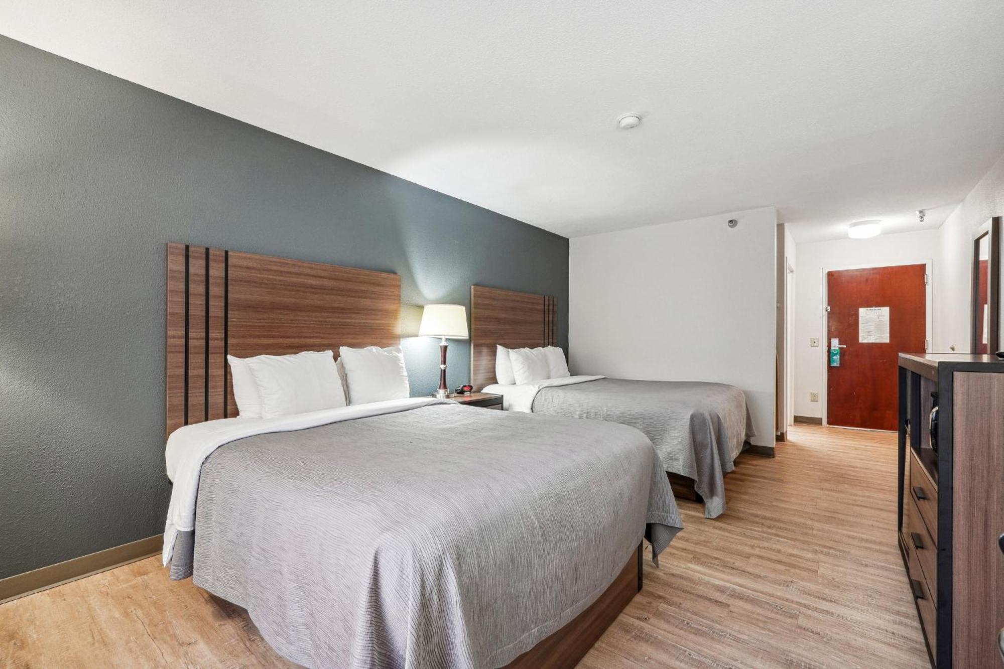 Quality Inn & Suites داوسونفيل المظهر الخارجي الصورة